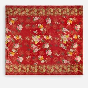 Johnny Was Cozy Blanket